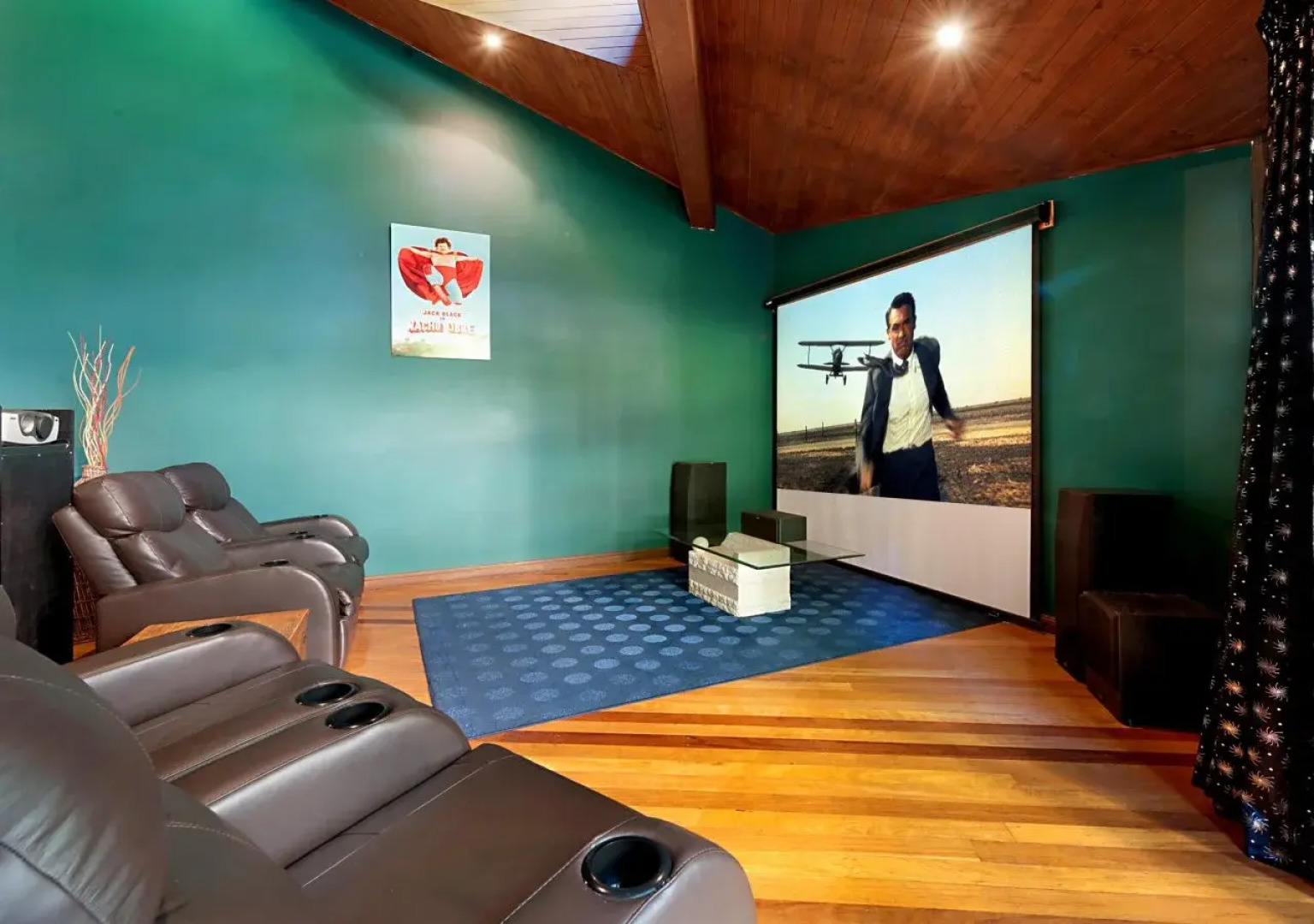 Escarpment Retreat & Day Spa