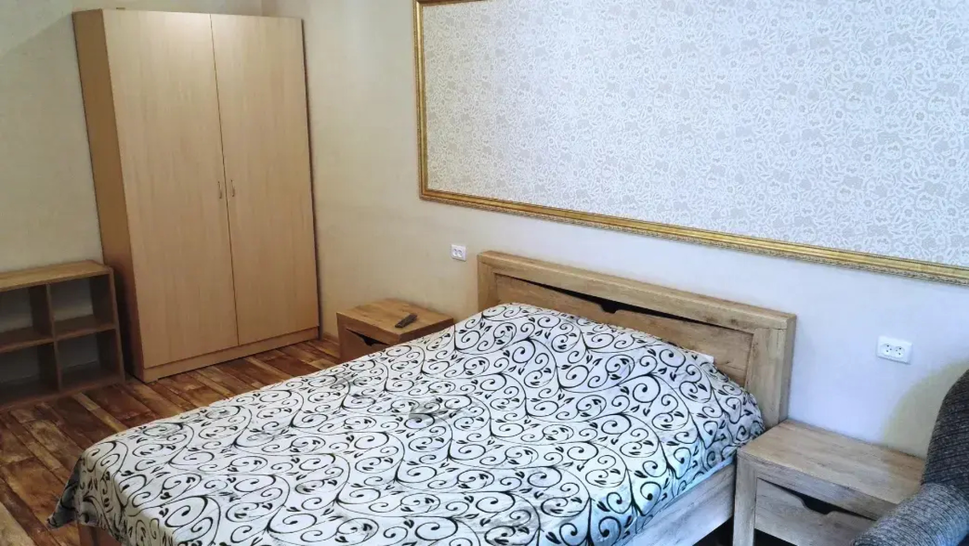 Апартаменты на проспекте 50 лет Октября 4/1