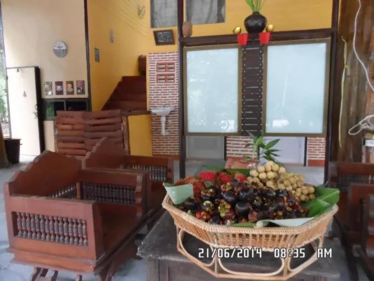 Farm stay 1000 Chang Valley