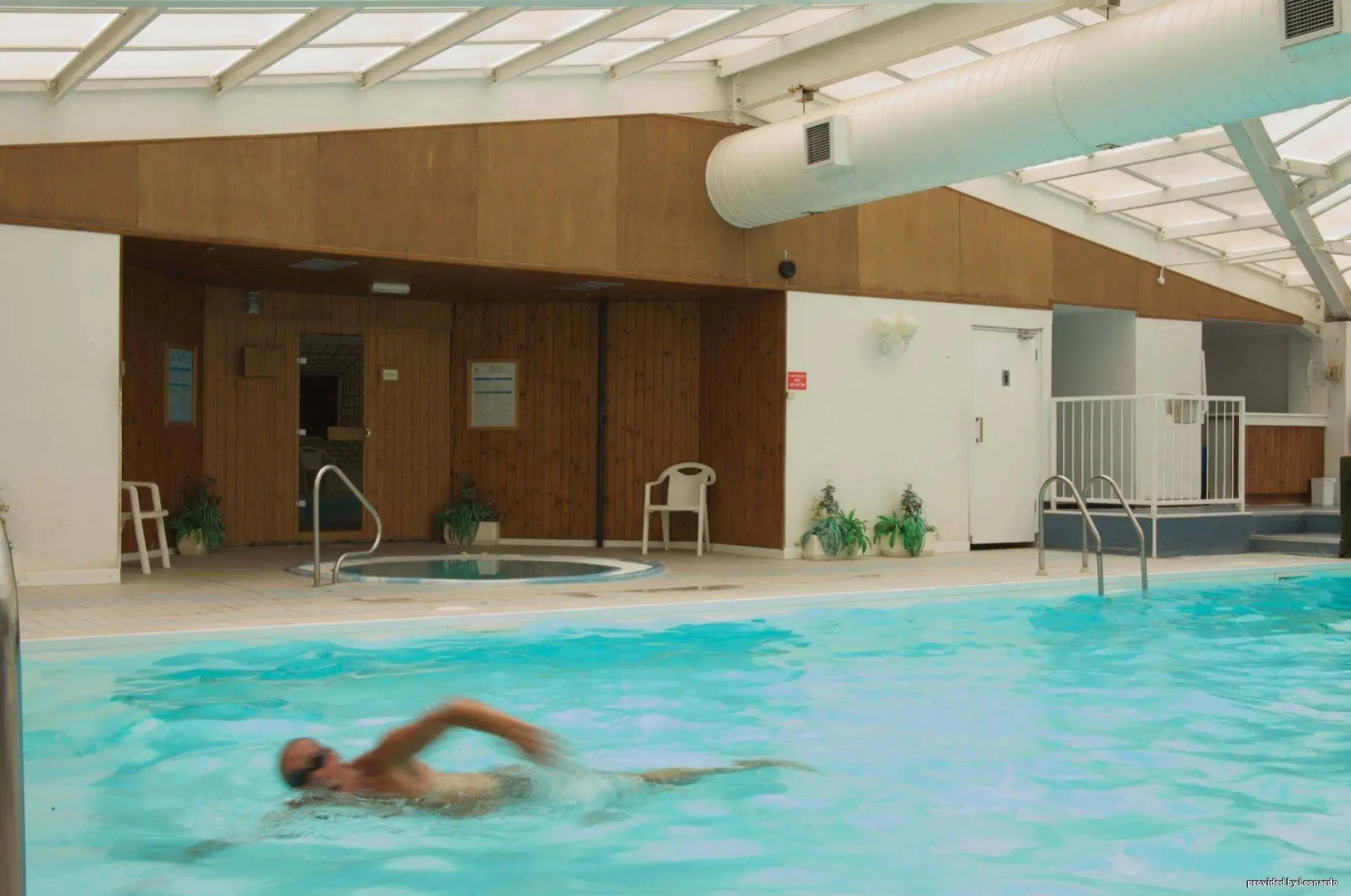 Best Western Aberavon Beach Hotel