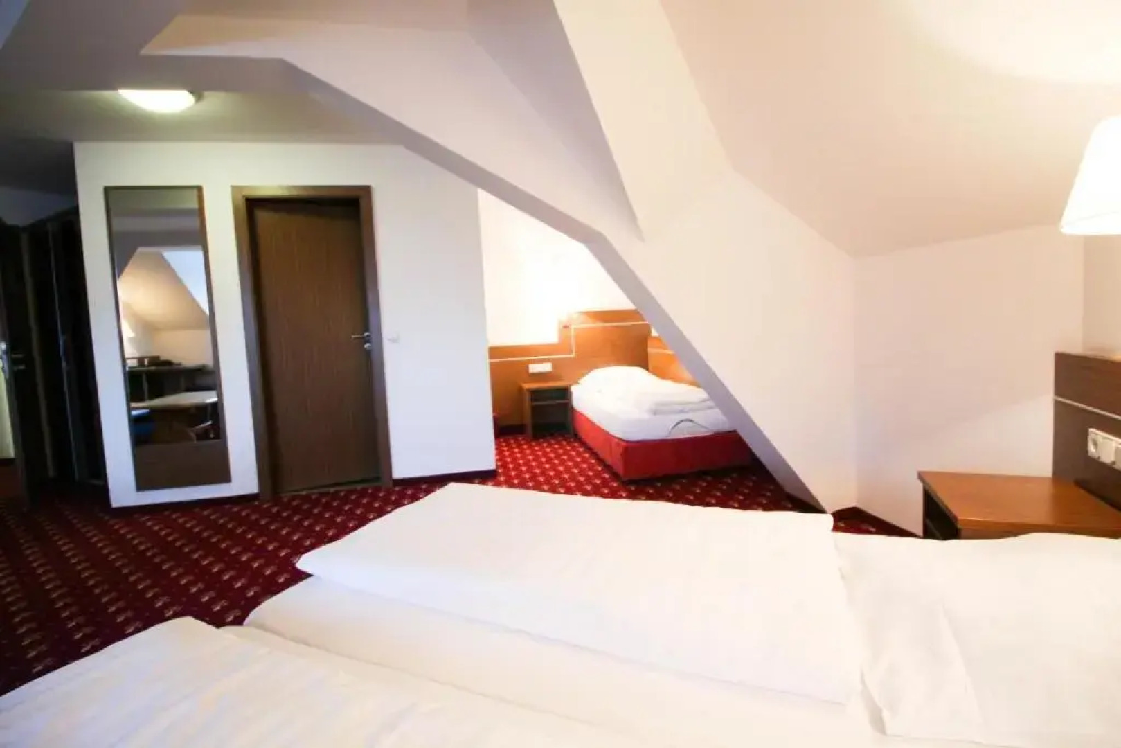 Hotel-Gasthof Obermeier