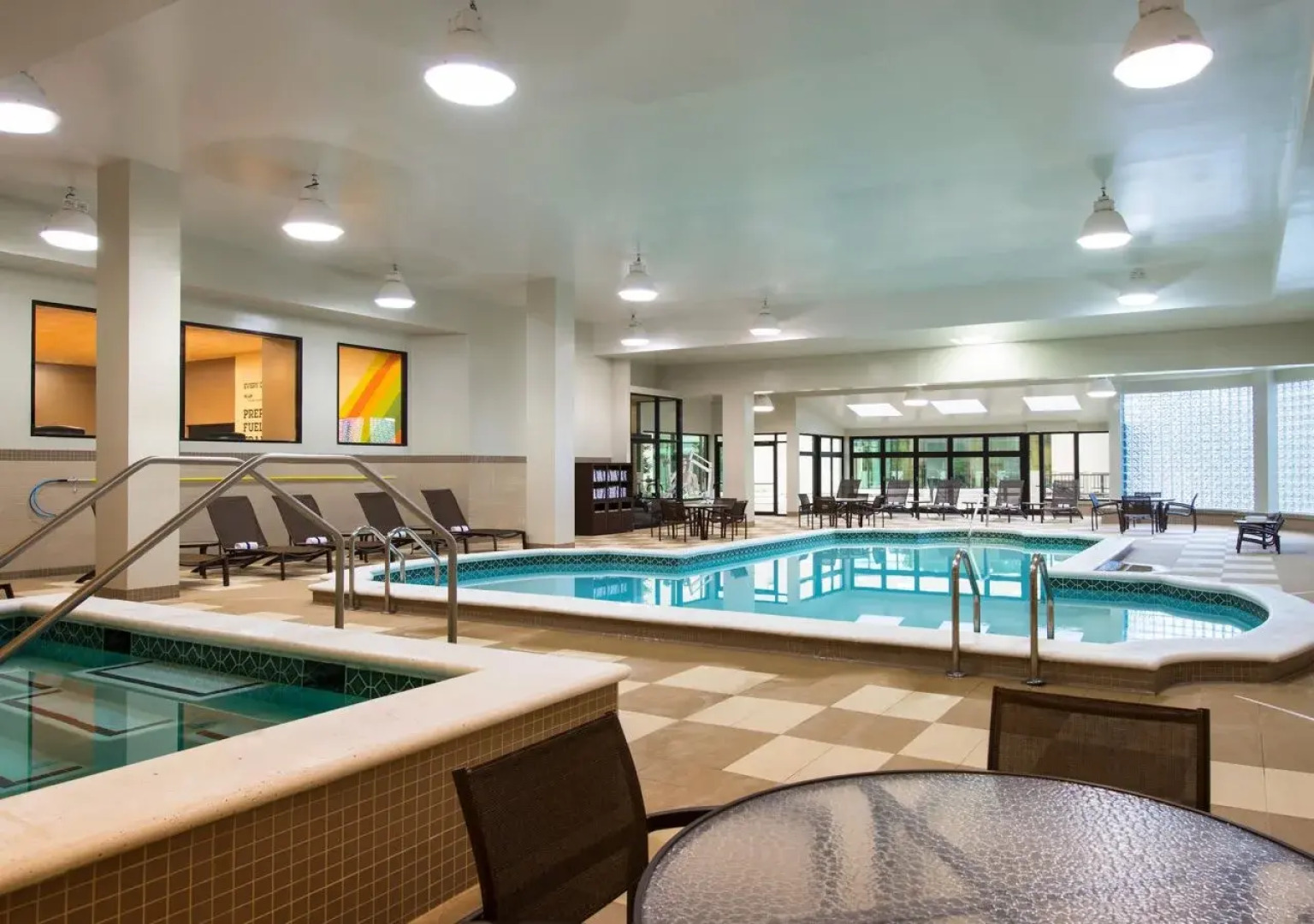 Sheraton Wilmington South