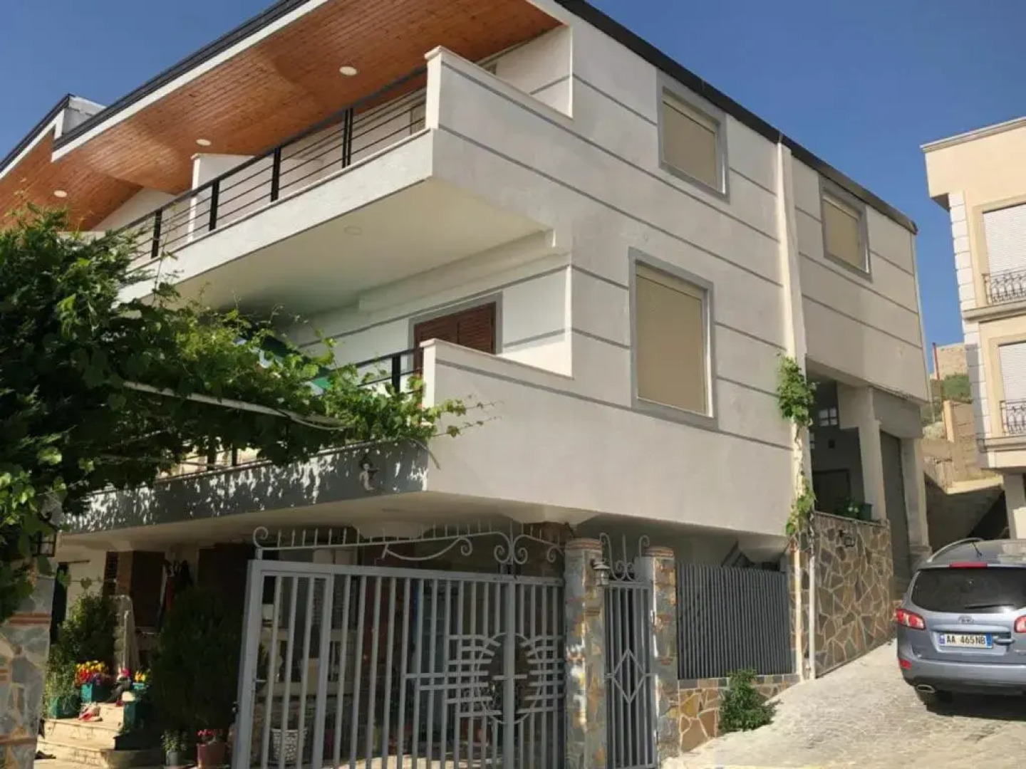 Bellavista Villa
