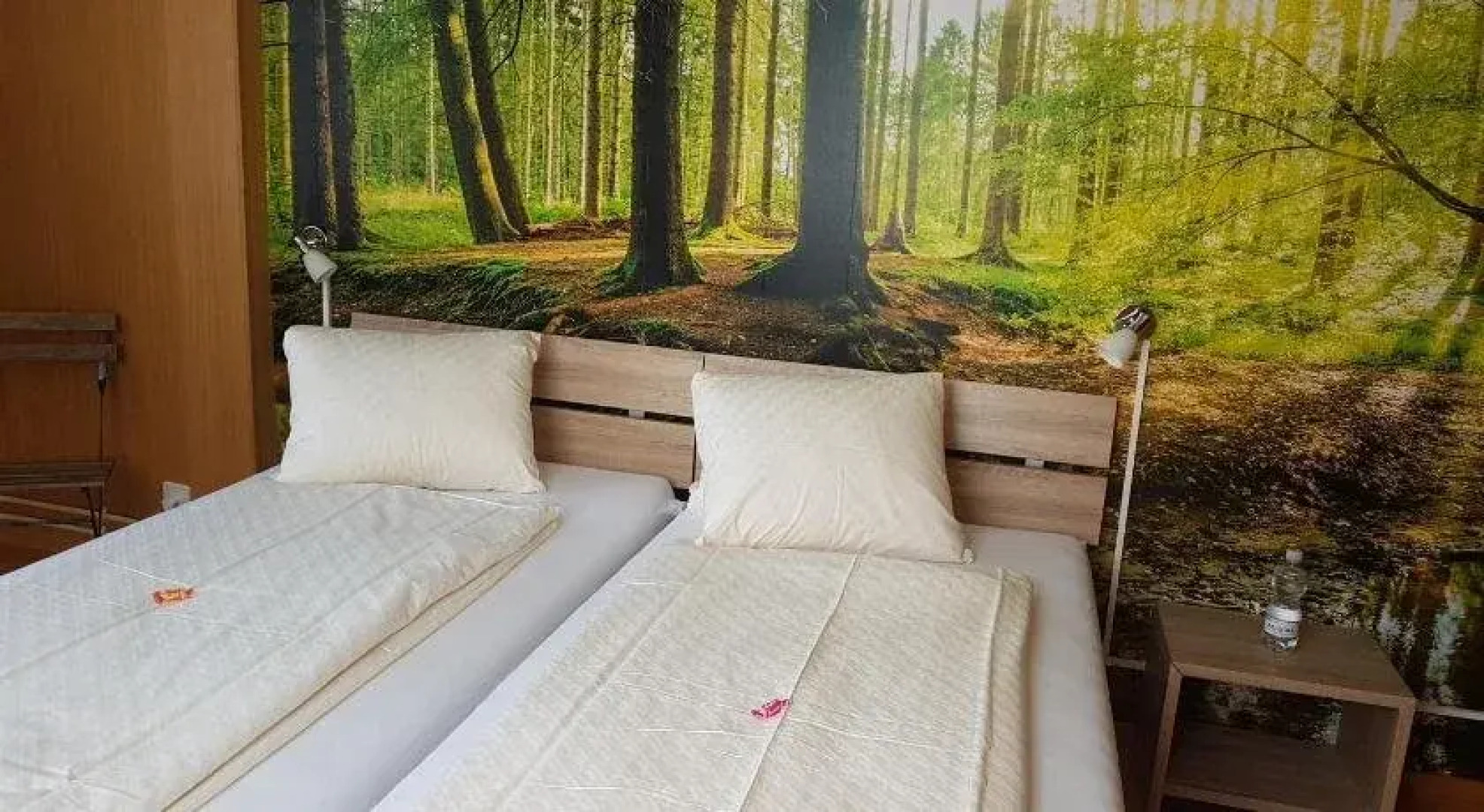 Hotel Restaurant Hirschen