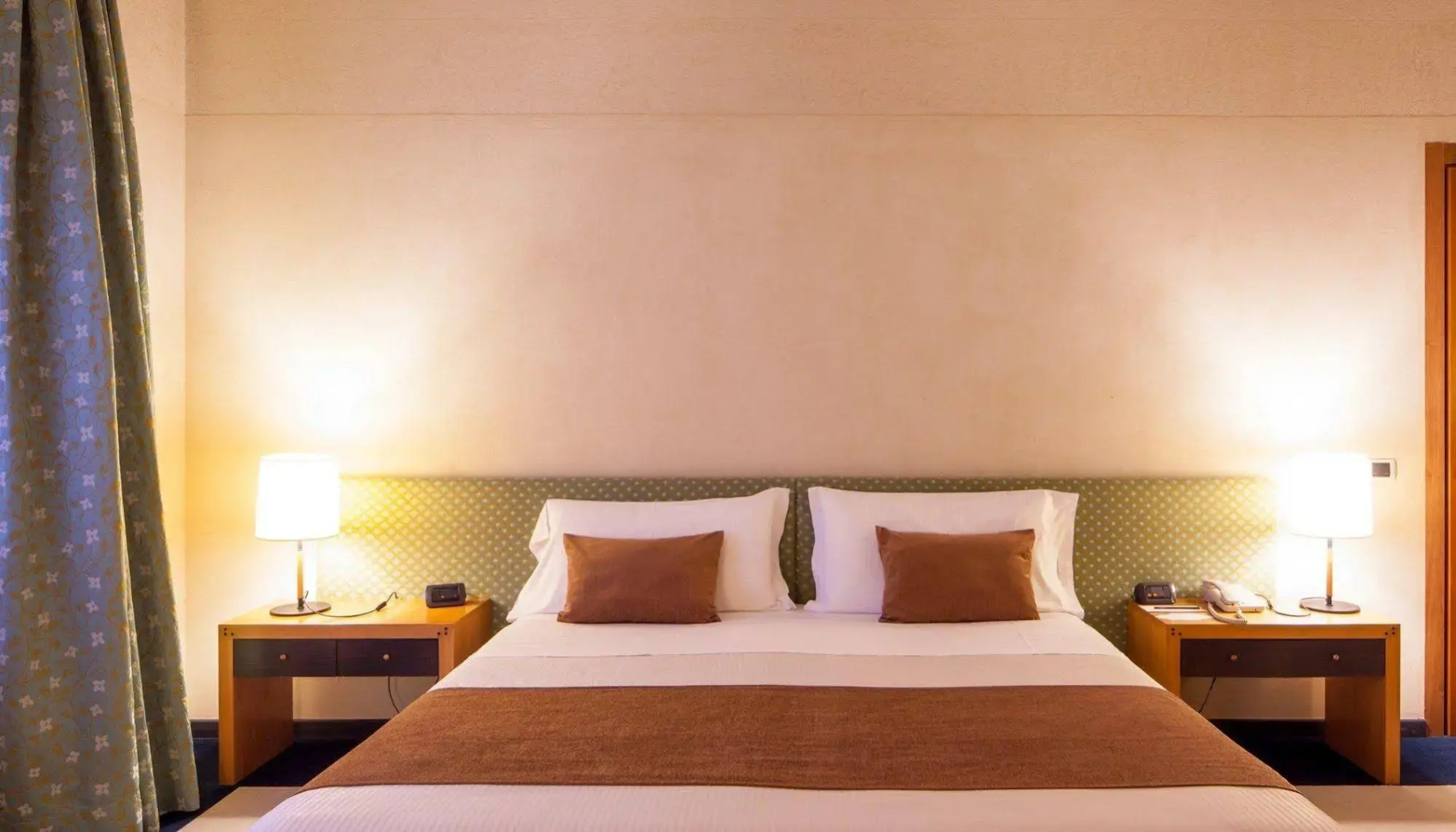 Hotel Relais Monaco