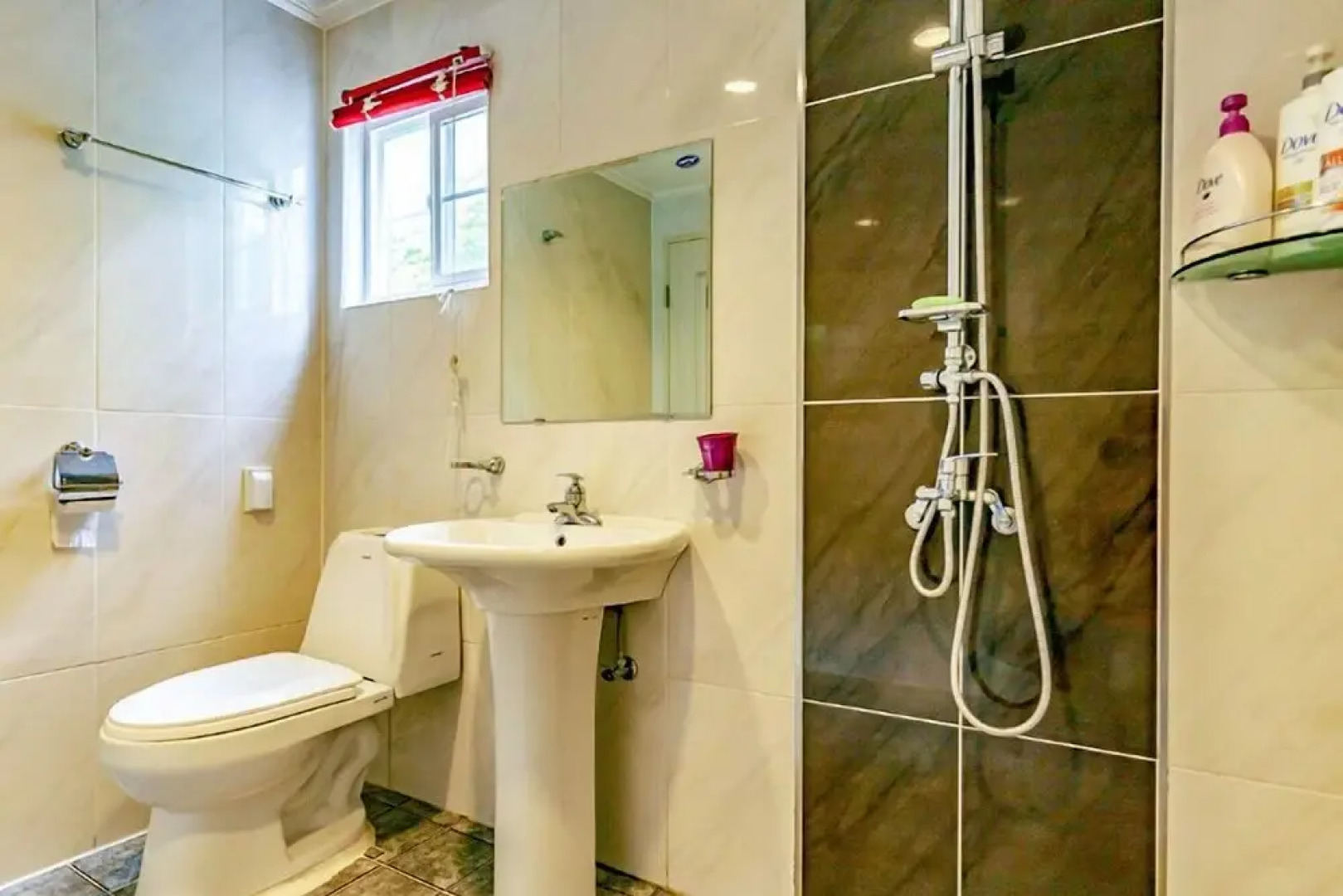 Muju Deogyu Mountain's Story Pension