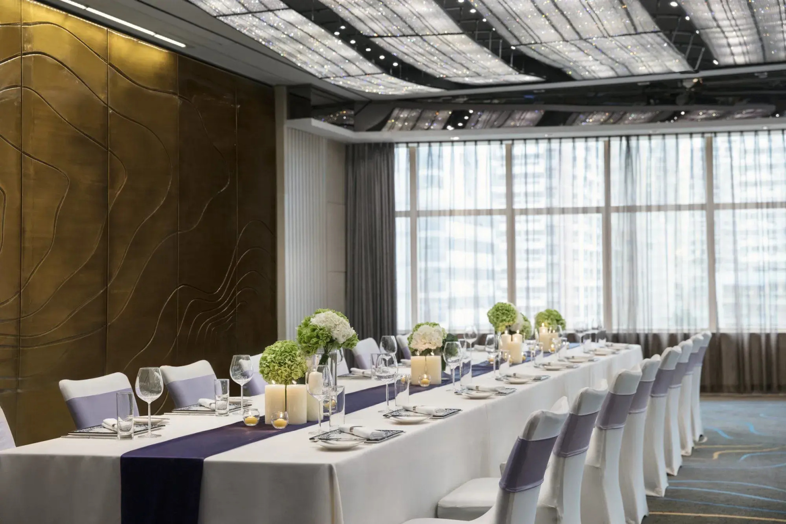 Sheraton Xiamen Hotel