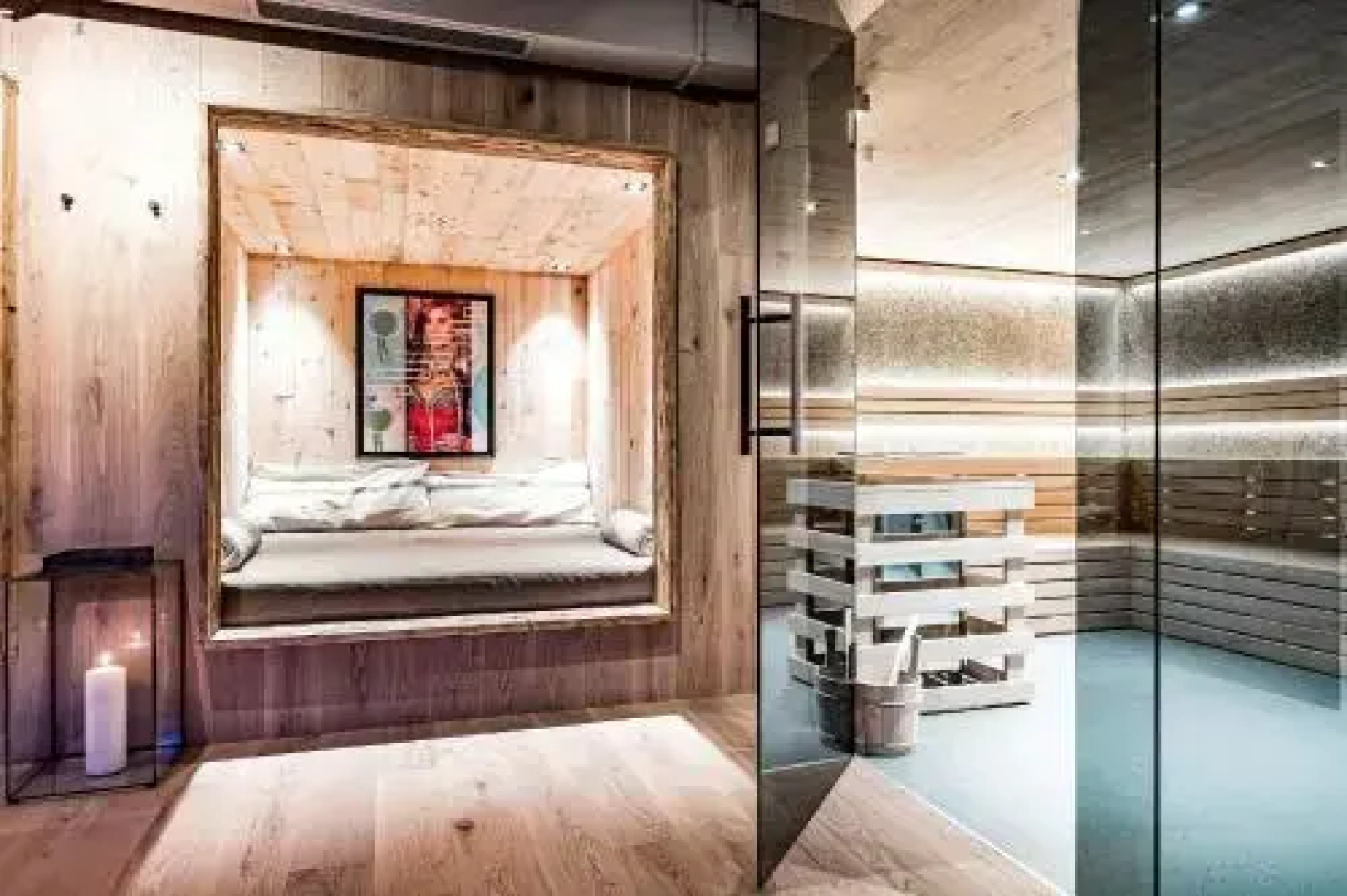 Hotel Frau Holle