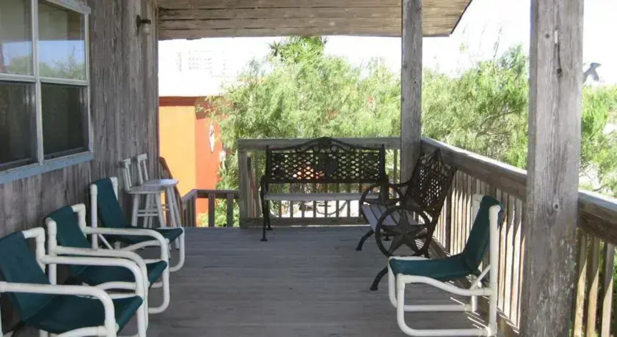 El Sol - by Island Services