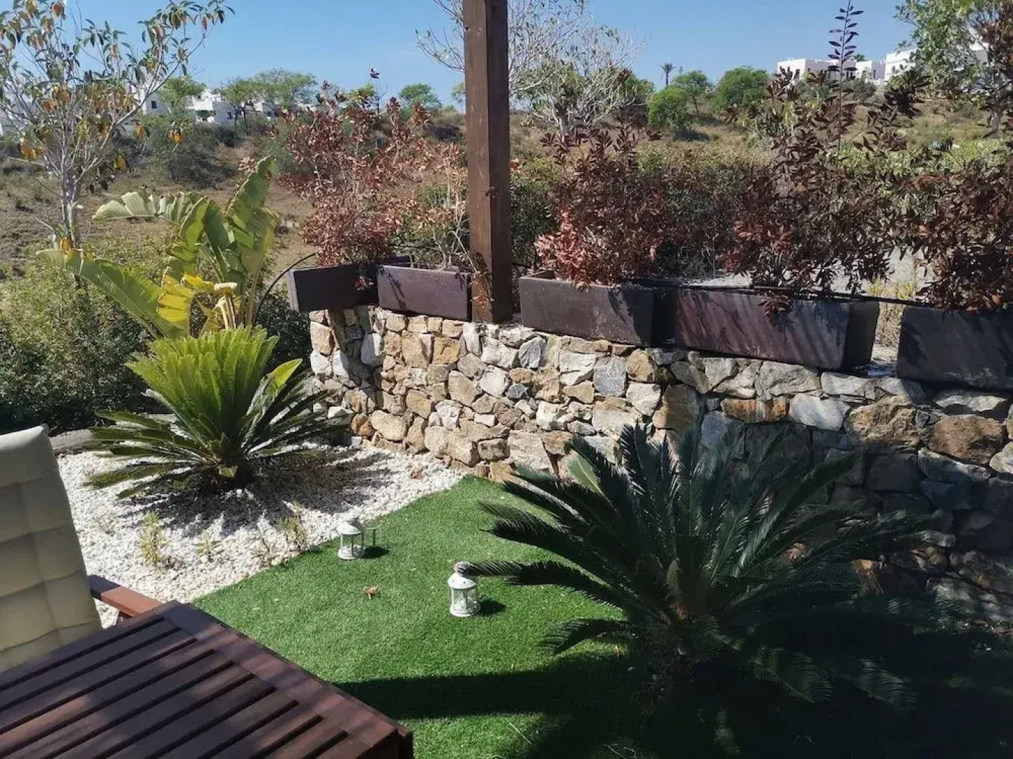 Villa 27 Playa Macenas - Mojacar Beach