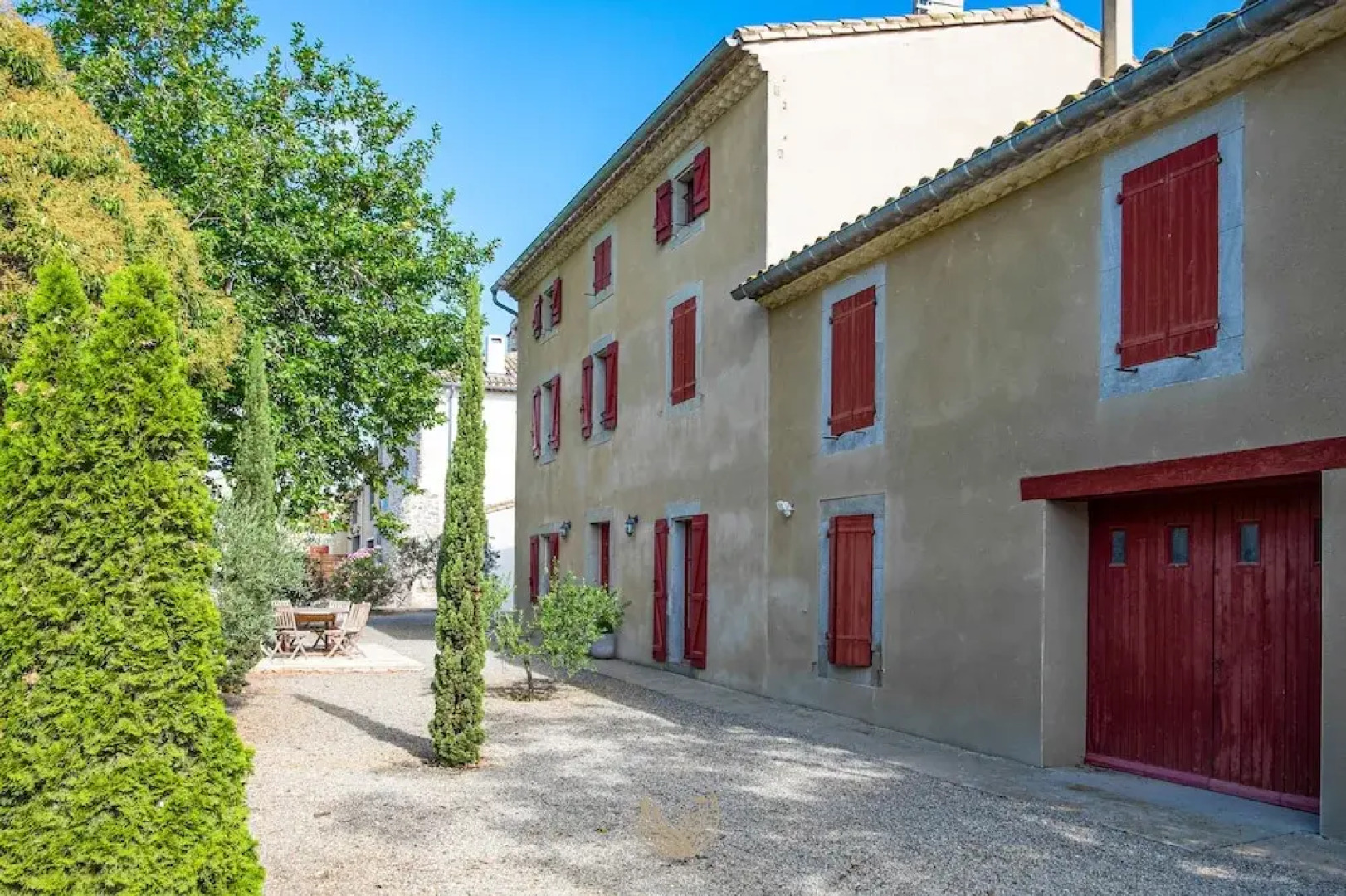 La Maison Vigneronne