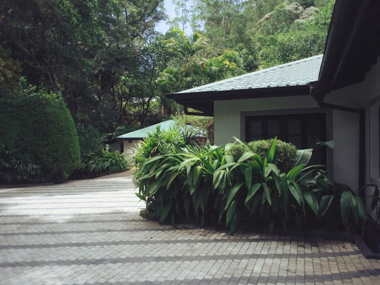 Villa Republic Bandarawela