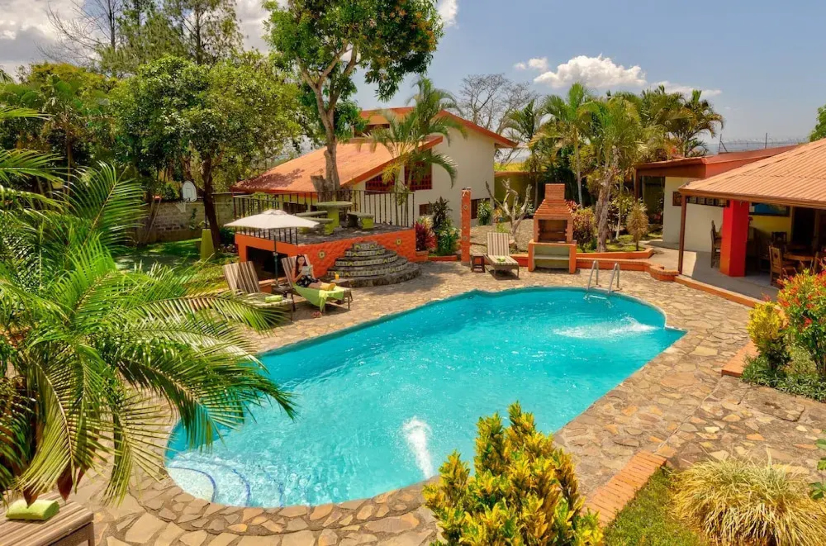 Dushi Vida Country Inn
