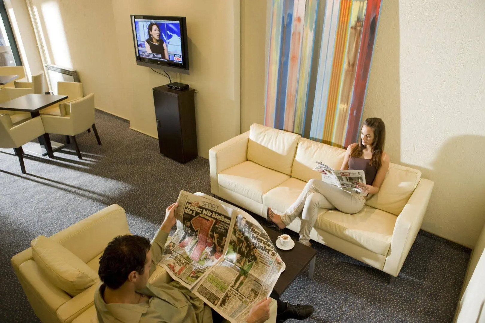 Veya Maradiso Hotel by Aminess