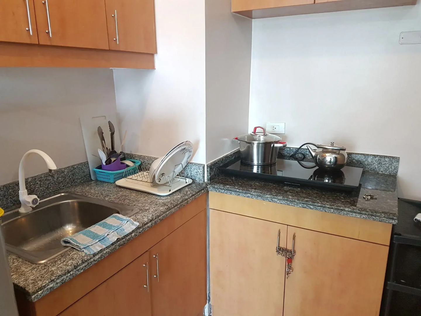 Perfil Vacation Rental