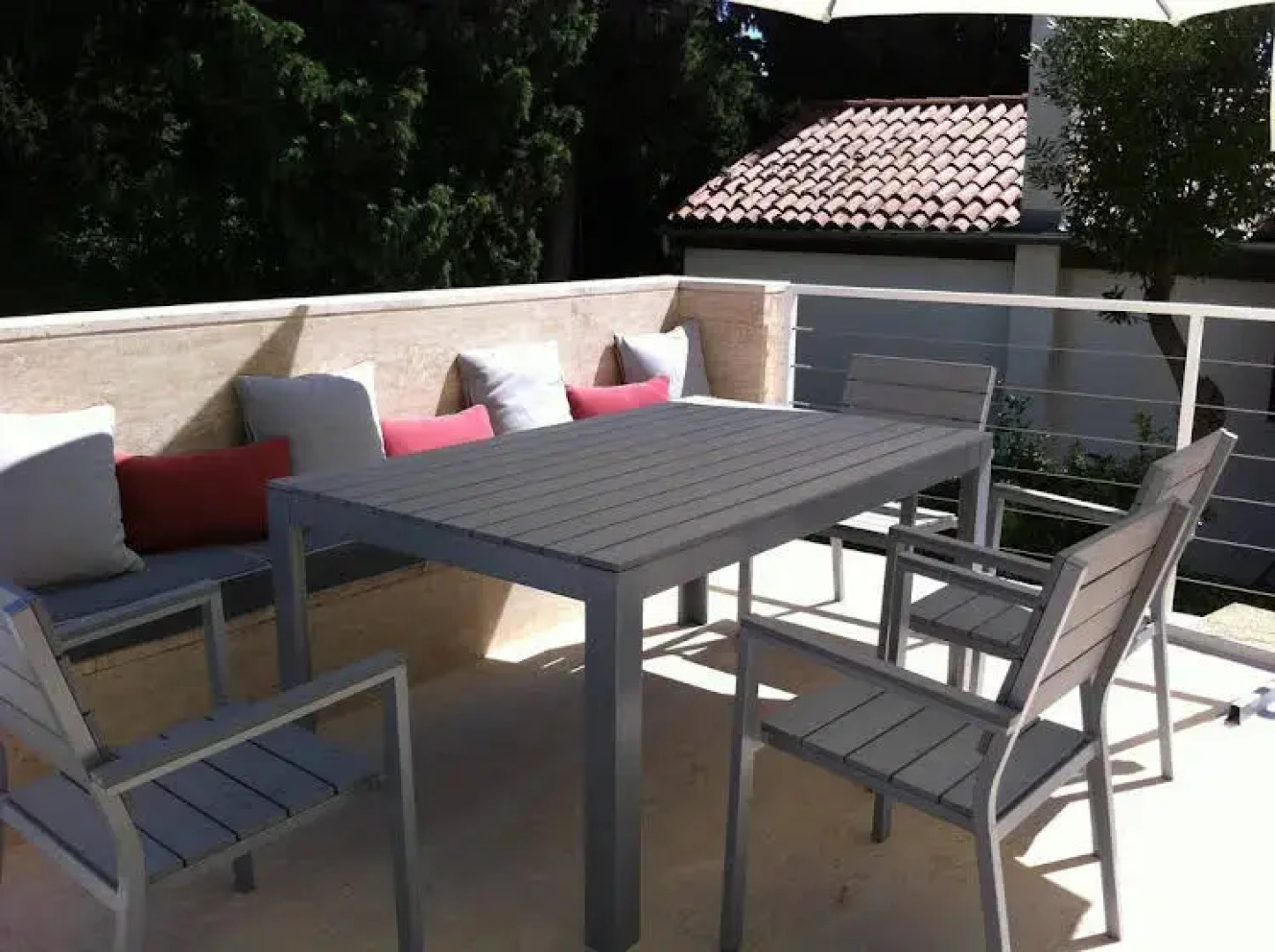 Villa Terra Rossa Borik