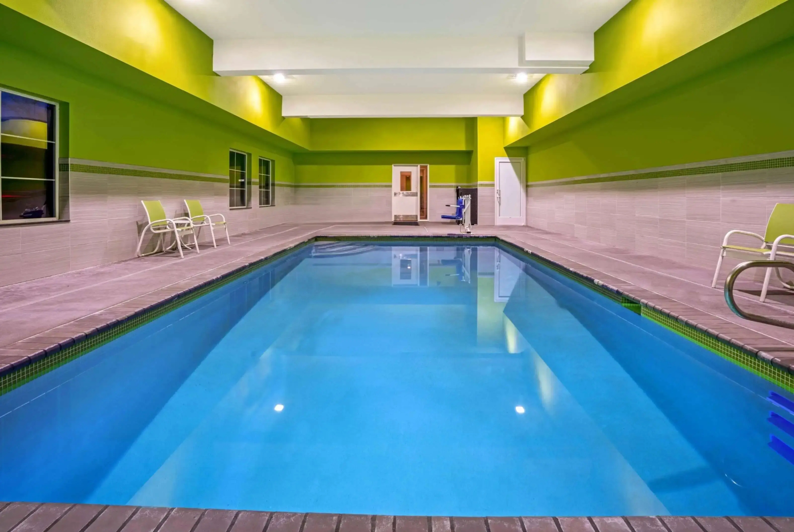 La Quinta Inn & Suites by Wyndham Tumwater - Olympia