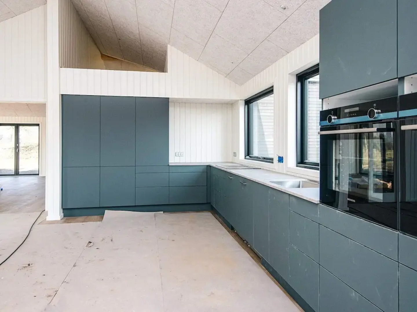 5 Star Holiday Home in Ansager