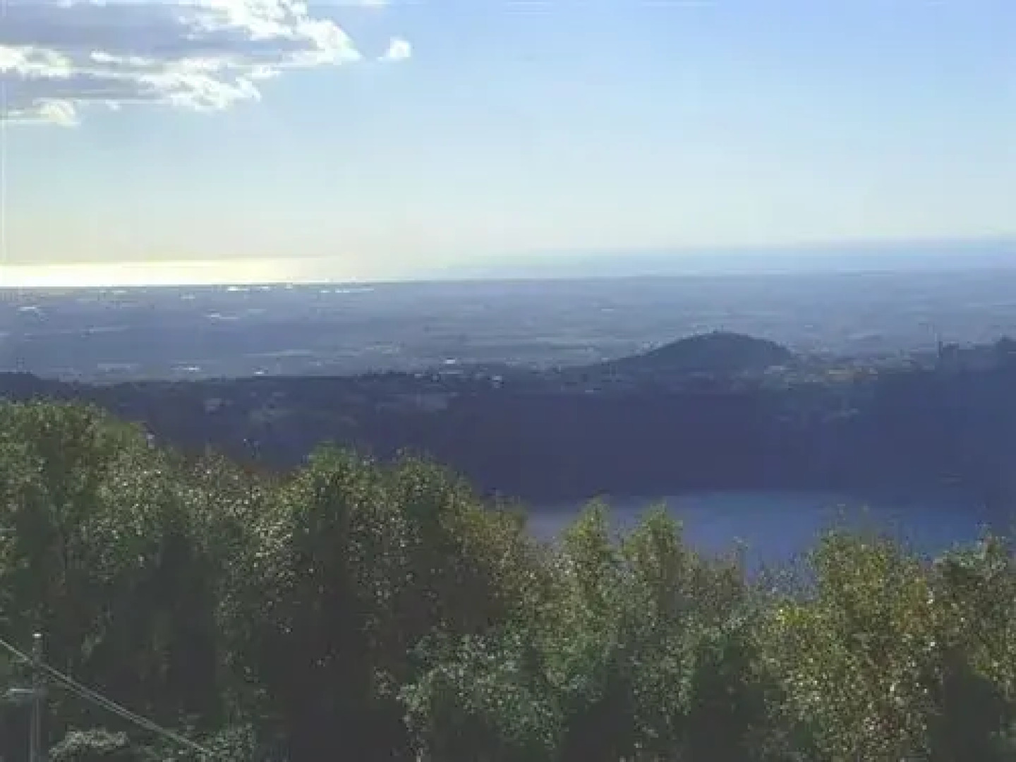 Il Giardino di Diana