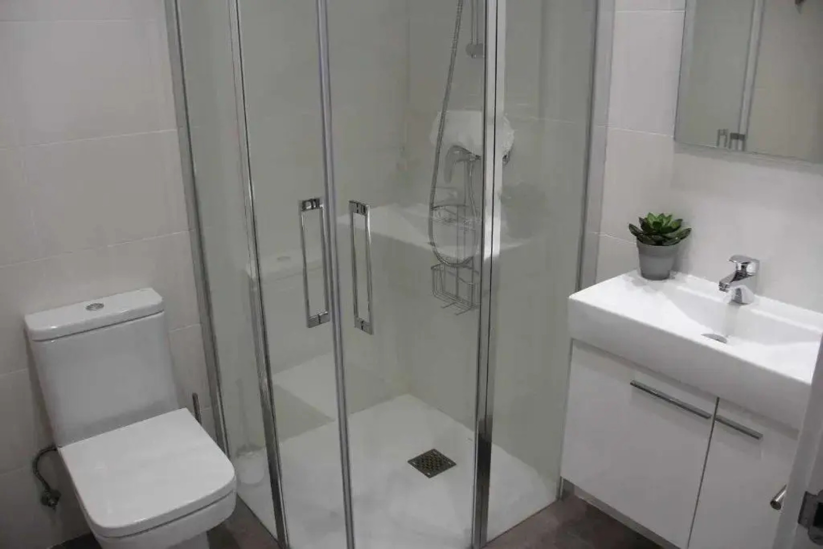 Apartamentos Rurales Patxillaborda: Ipar