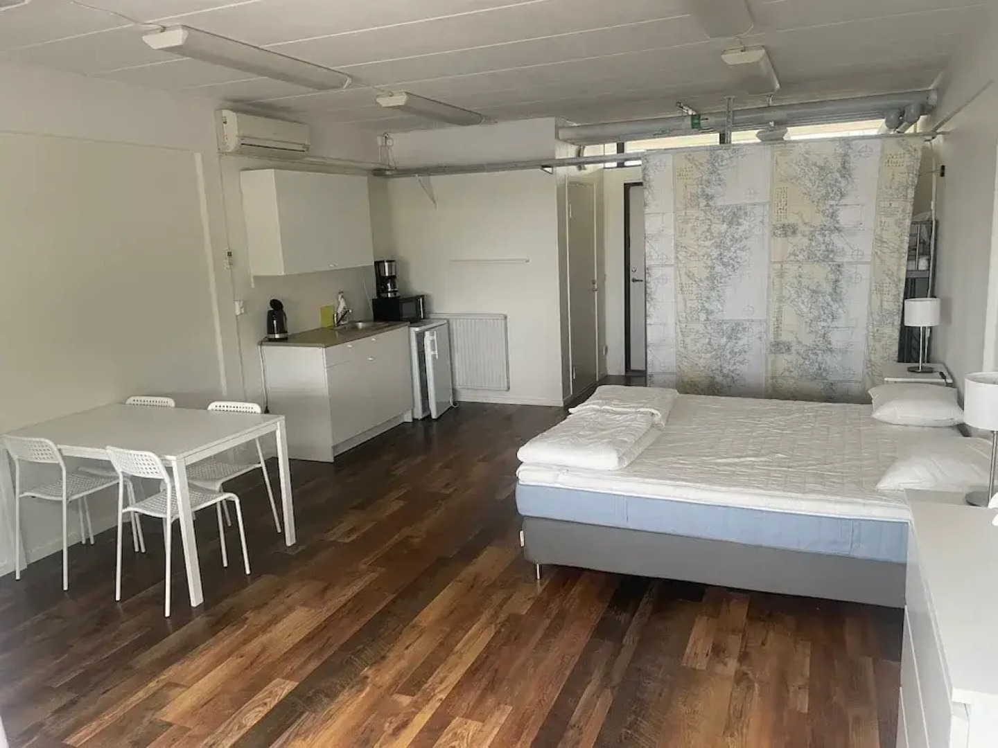 Notvikens vandrarhem