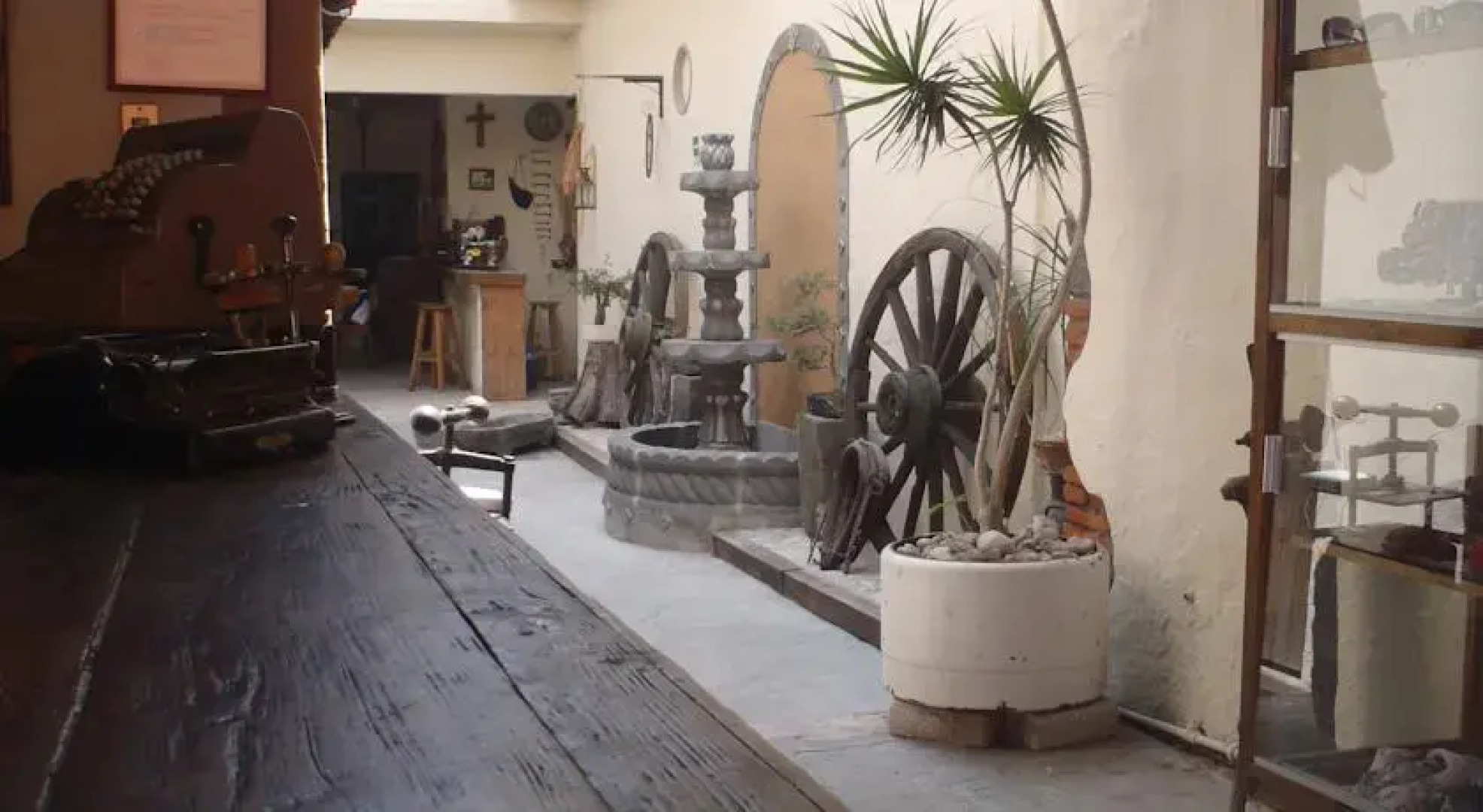 Hotel San Miguel de los Recuerdos