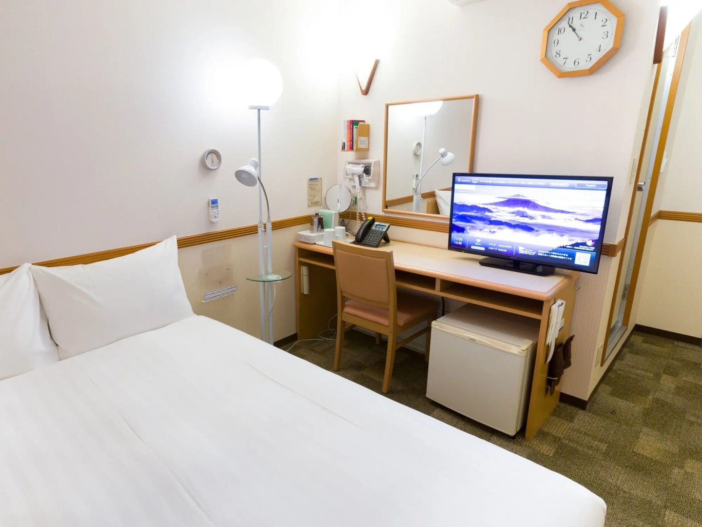 Toyoko Inn Moriya Ekimae