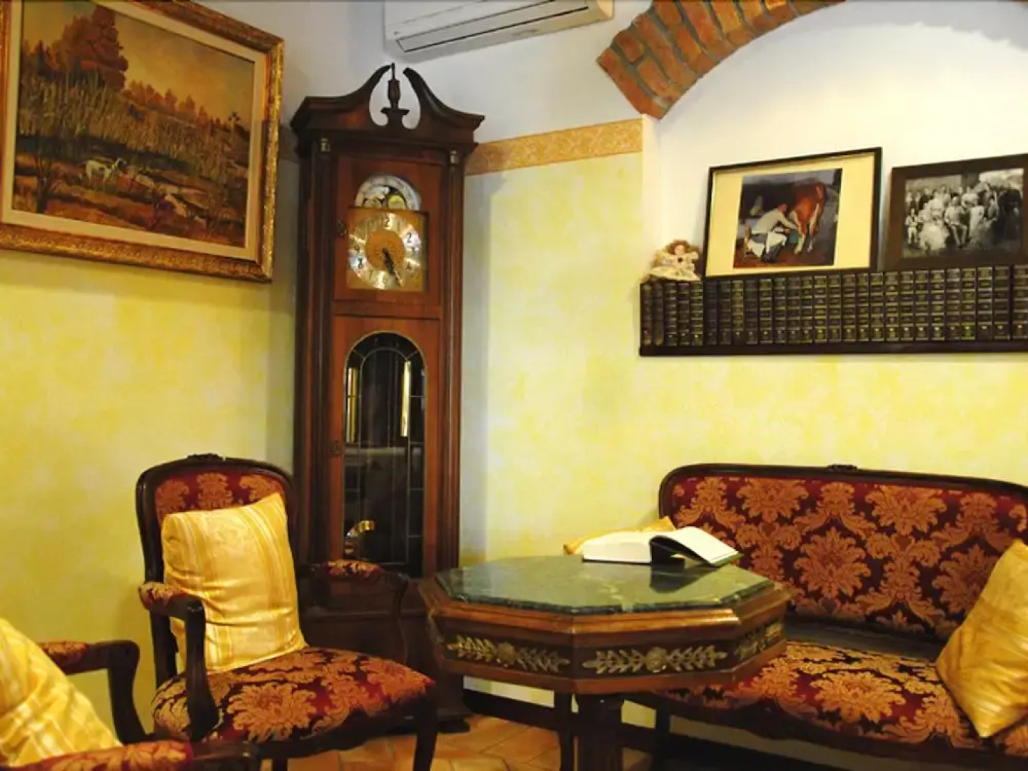 Agriturismo Al Benandant