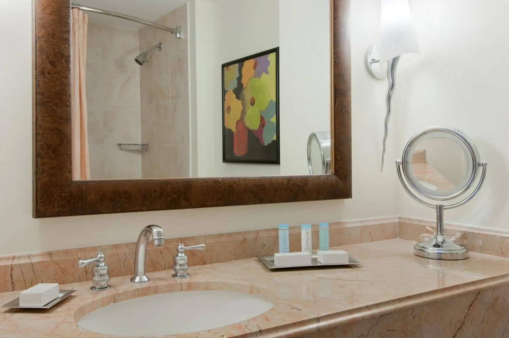 Hilton Los Angeles North/Glendale