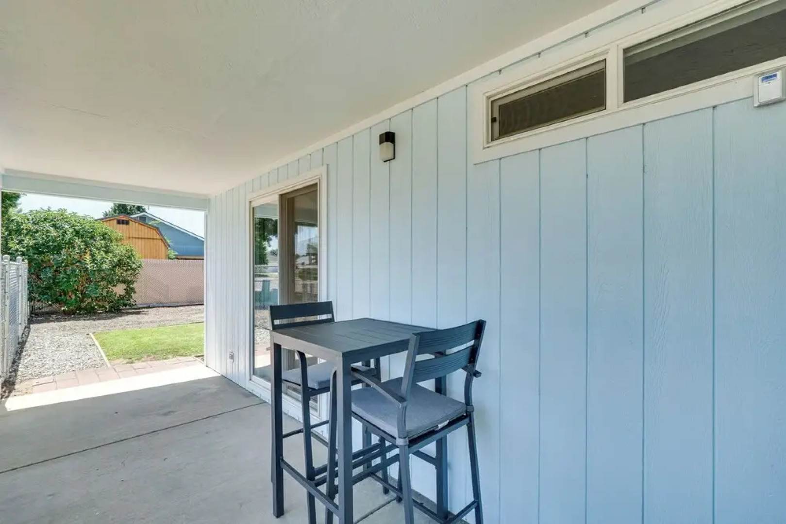 Charming Rogue Valley Home in Central Point!
