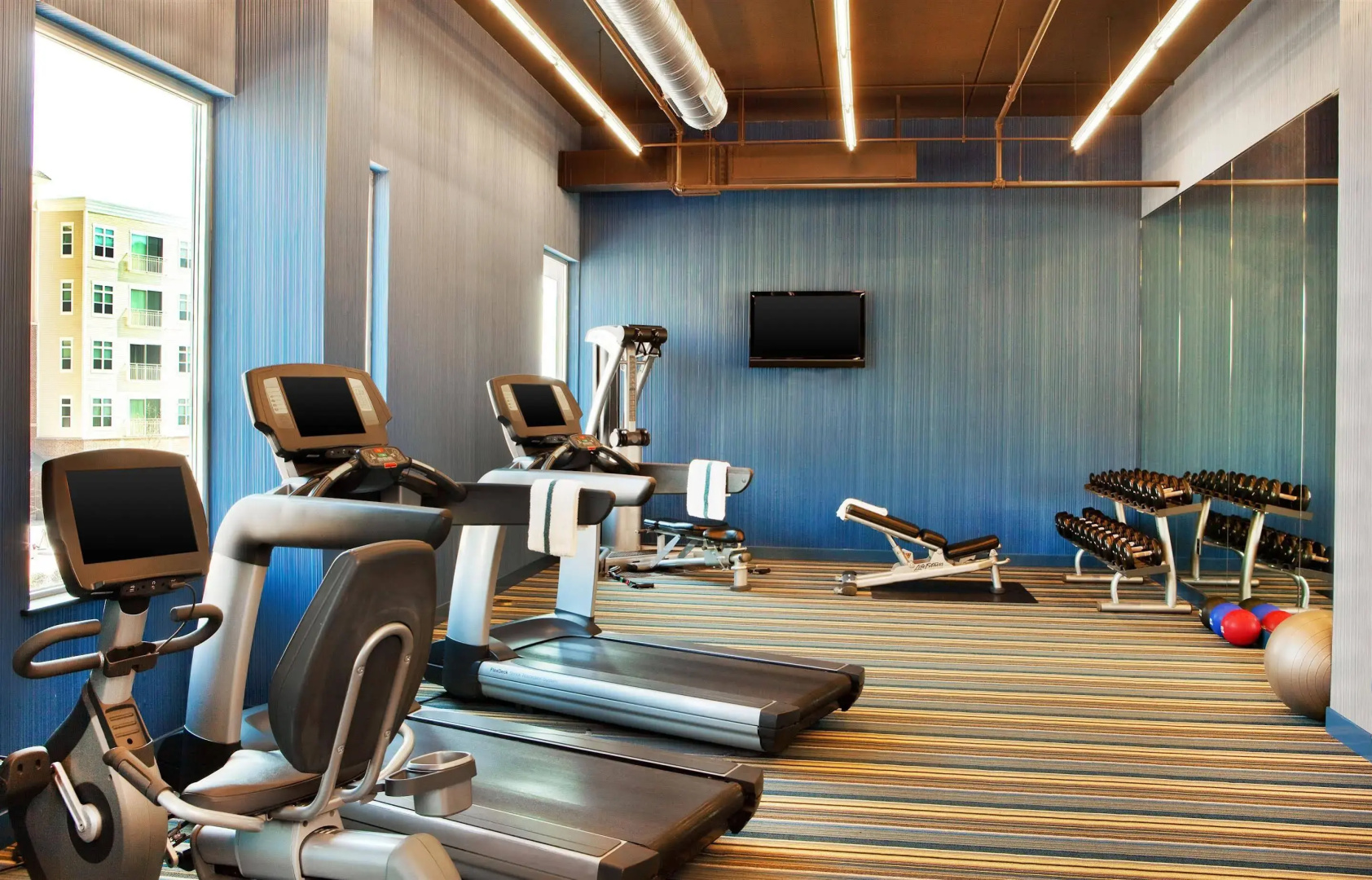 Aloft Richmond West Short Pump
