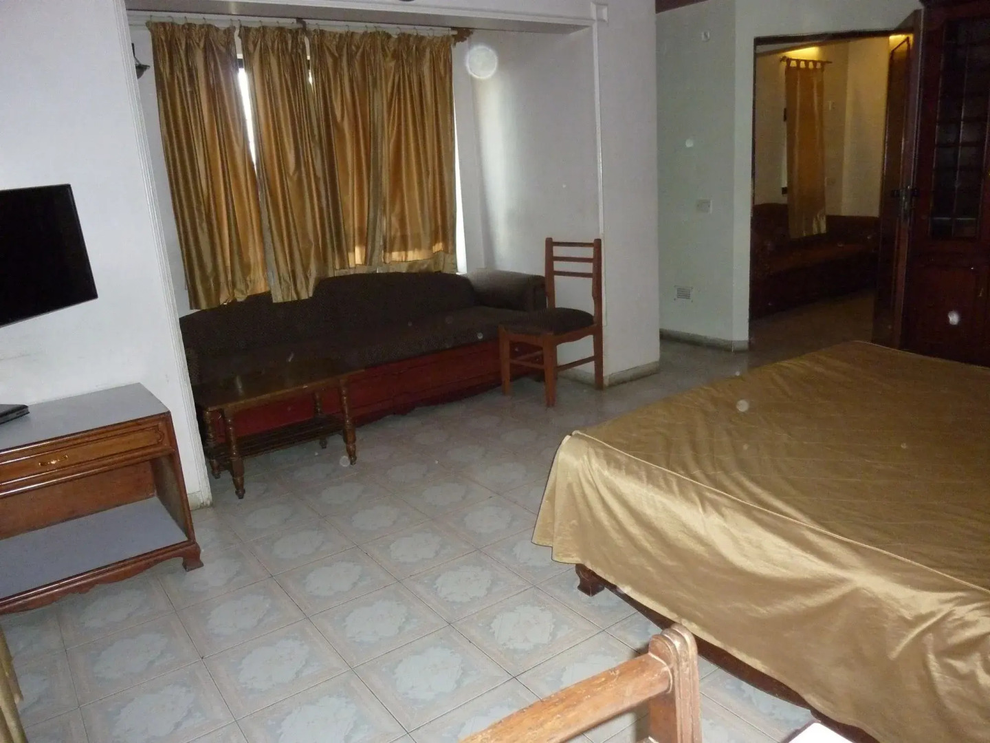 Hotel RutuGandh Heritage