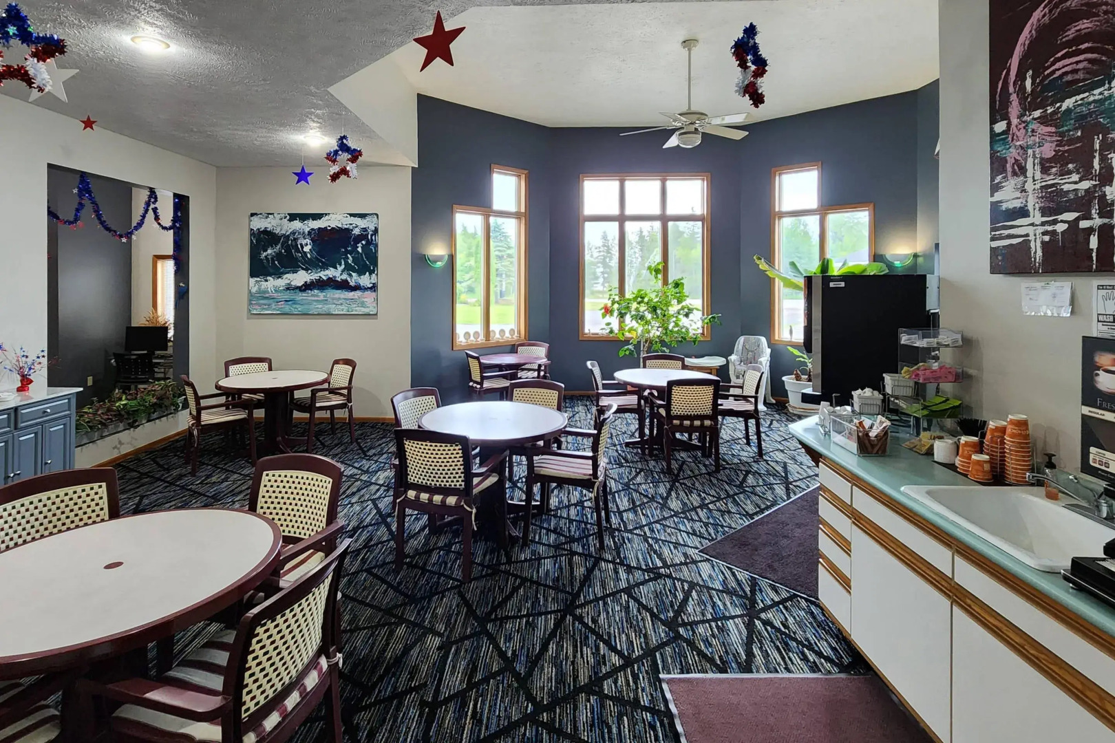 Econo Lodge Lakeshore