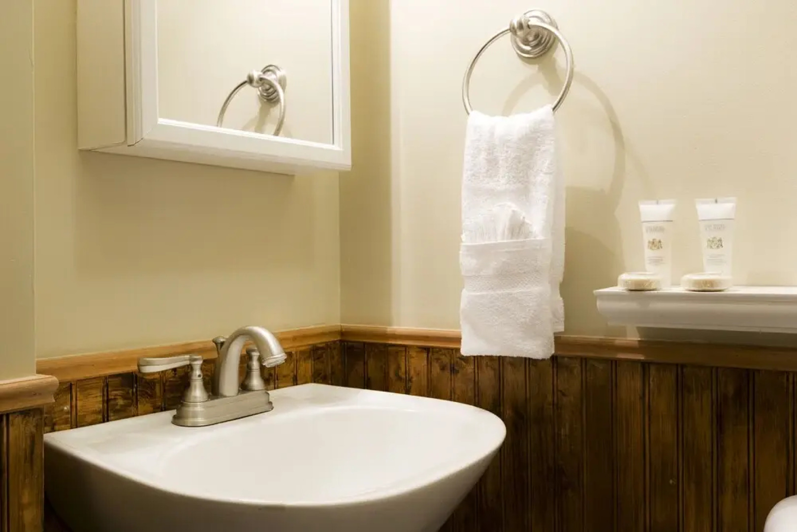 Park City Hidden Creek