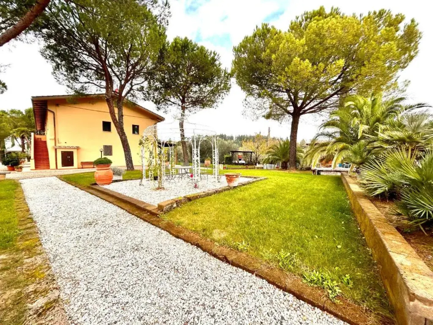 Agriturismo I Girasoli di Lari Appartamento indipendente 2 camere da letto