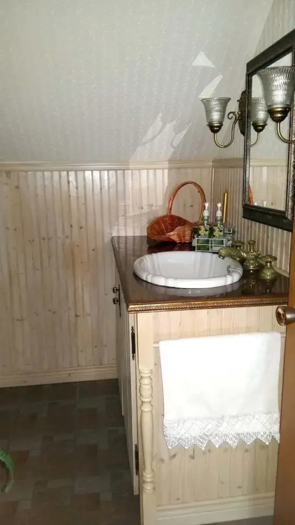 Gîte Agricole Les Lilas