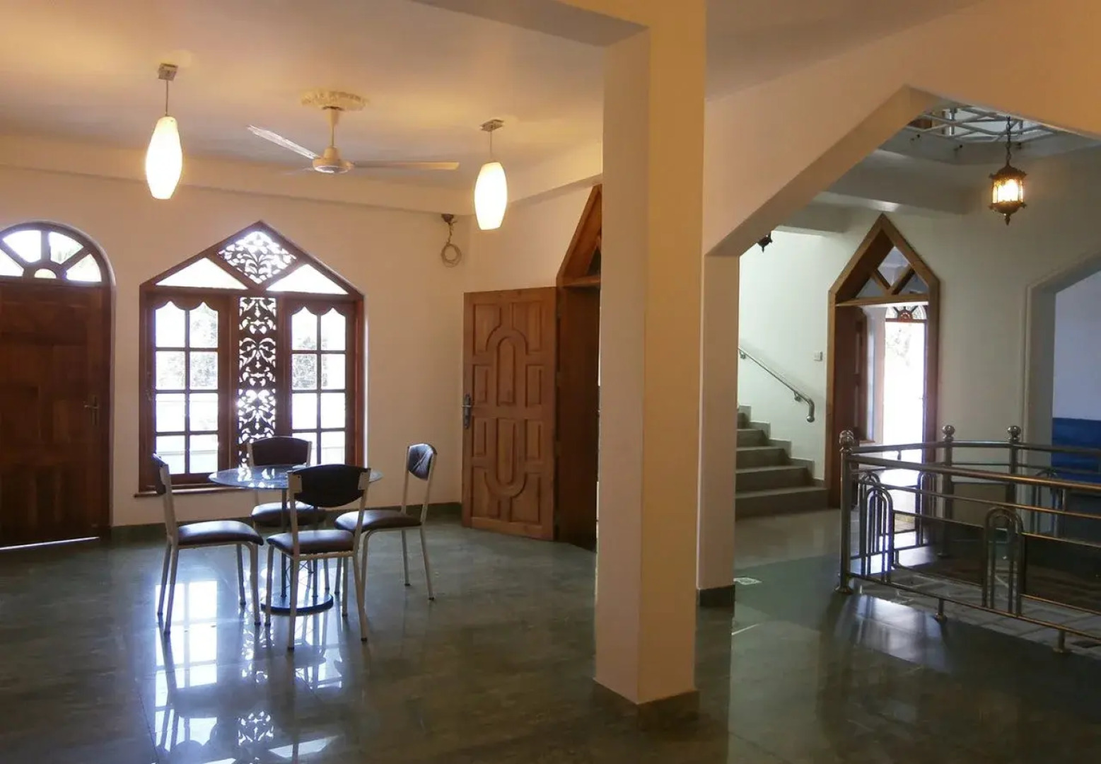 Havelock Residencies