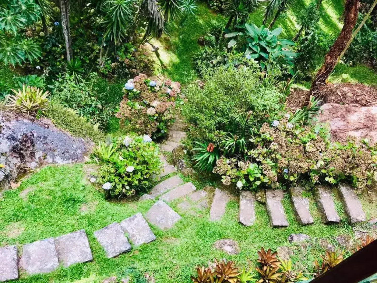 Estância das Nascentes - Sítio São Francisco