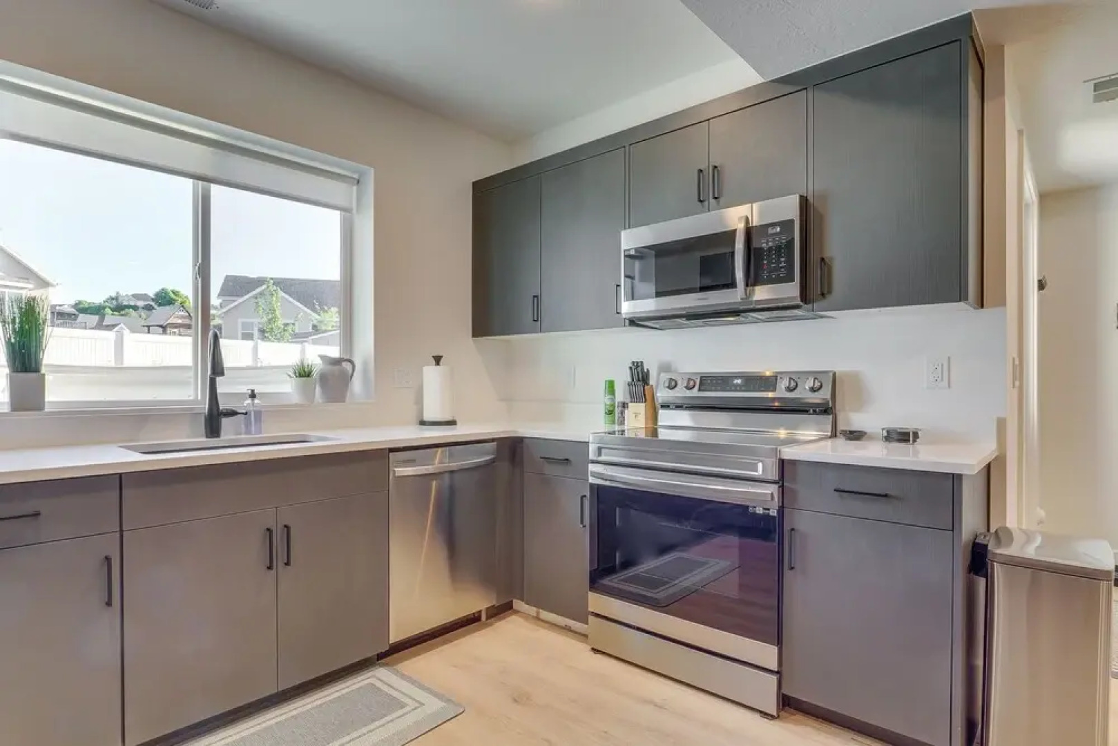 South Jordan Vacation Rental ~ 17 Mi to Slc!