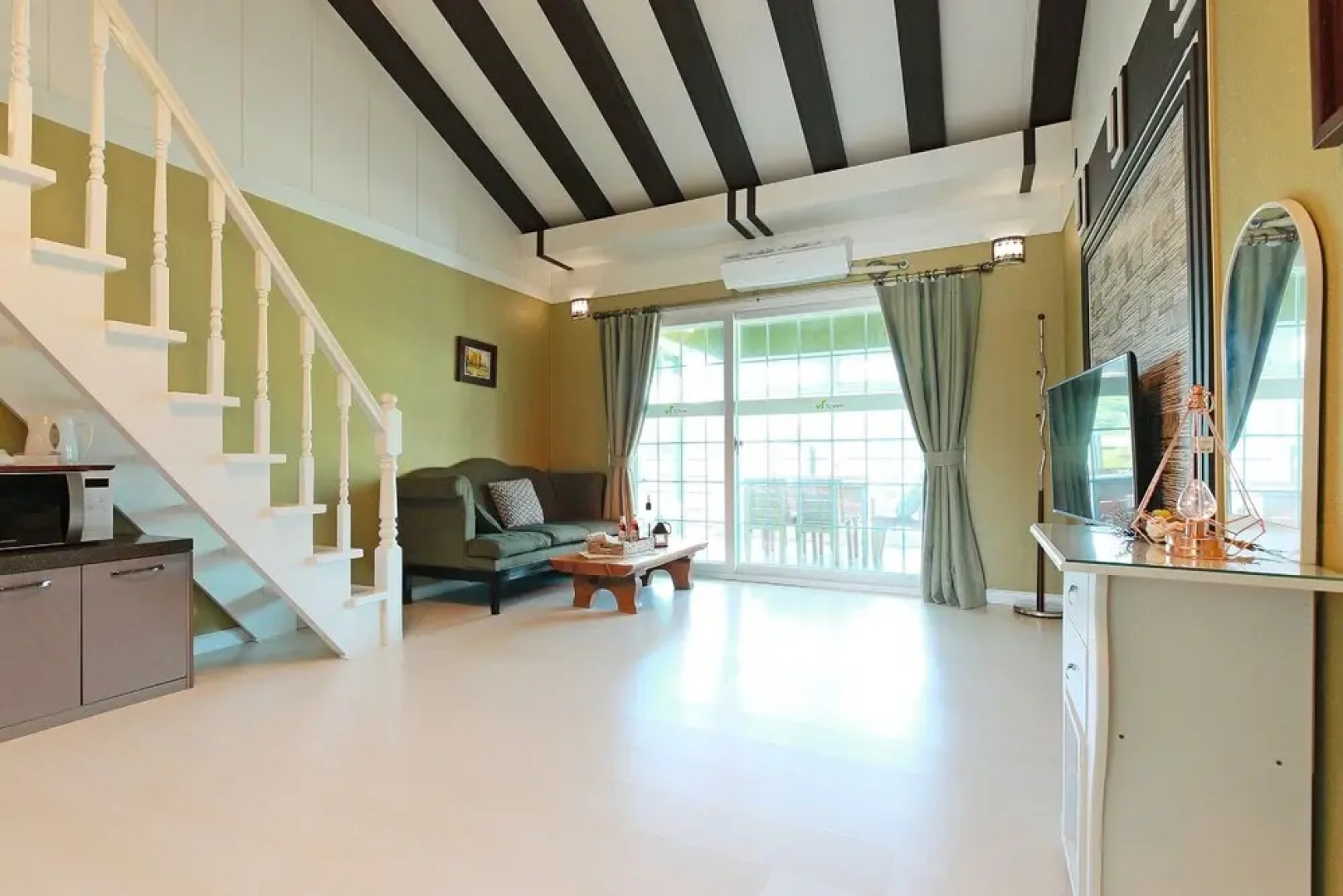 Gyeongju Old Times Pension