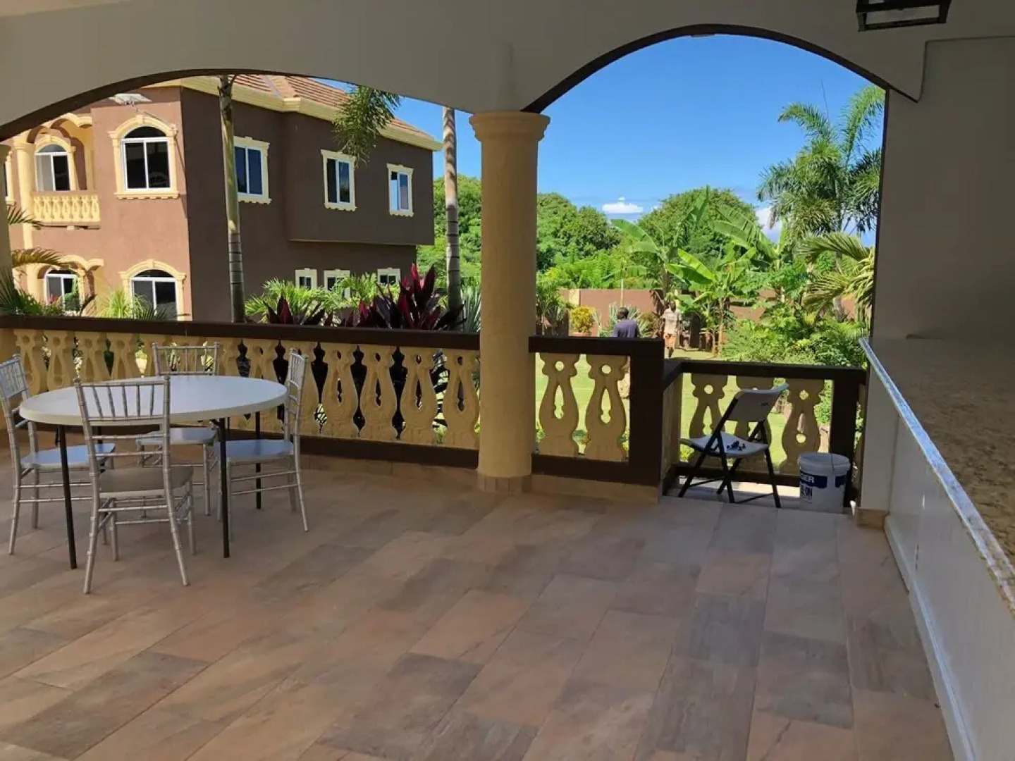 vacation villas runaway bay