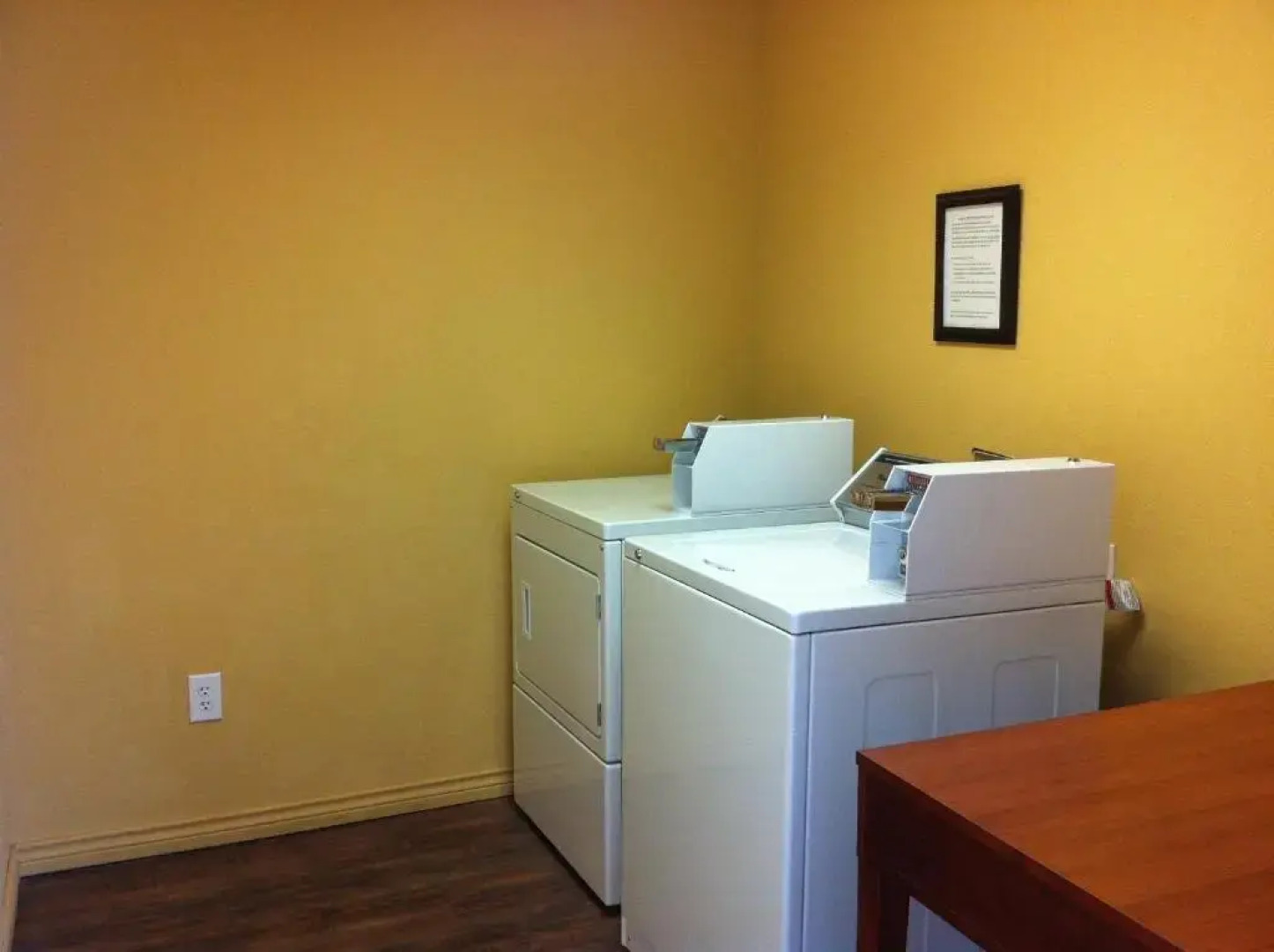 Southern Inn & Suites Lamesa