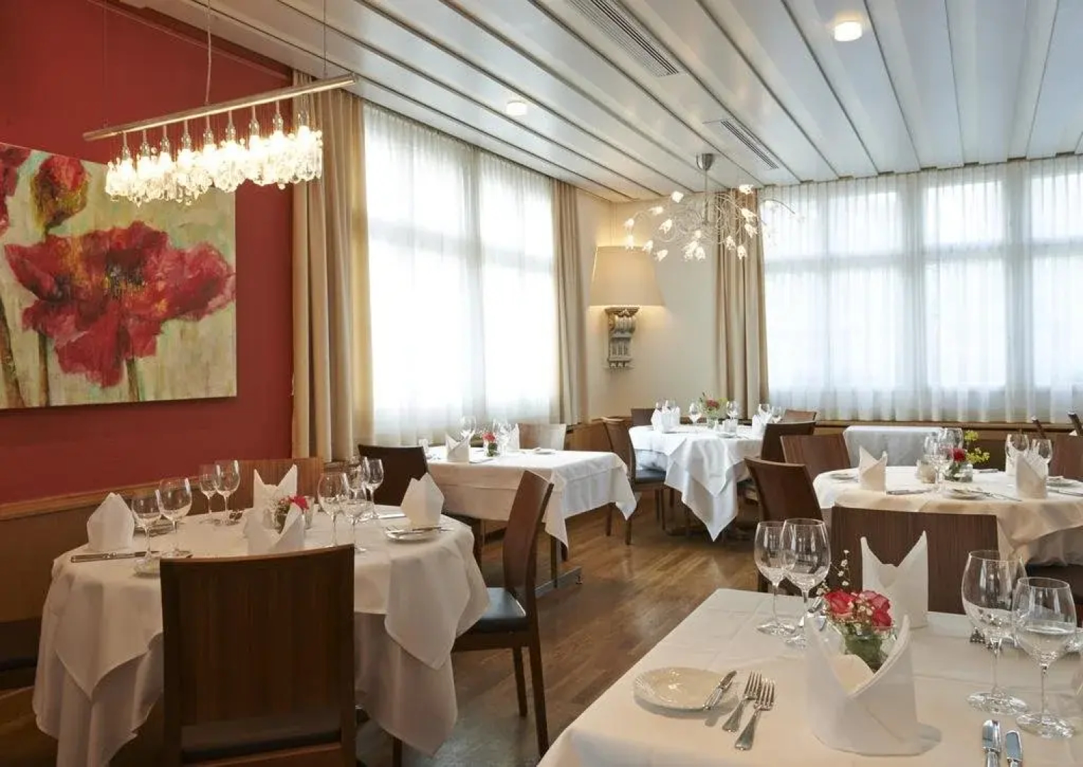 Hotel Rössli