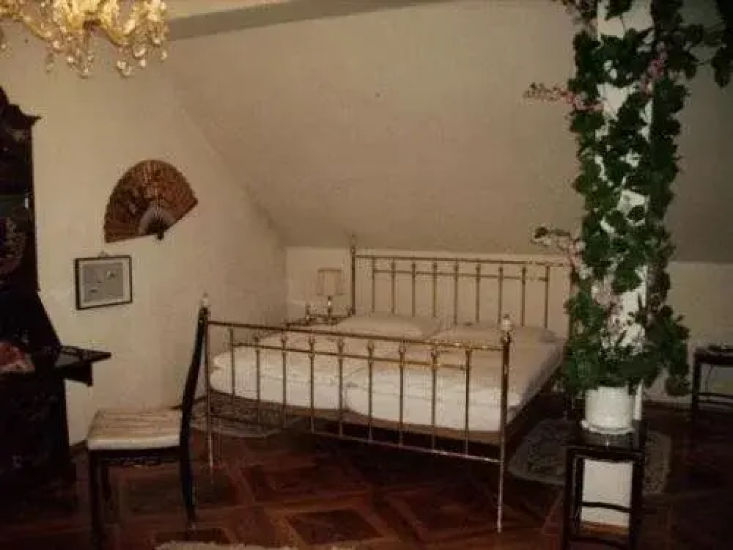Schlosshotel St. Georgen Klagenfurt