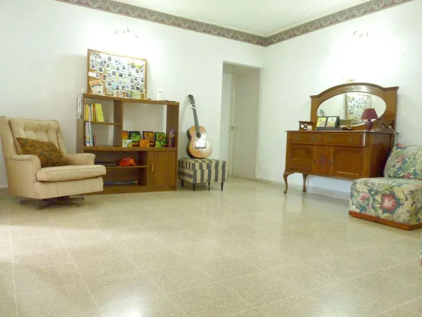 Autana Bed and Breakfast - Hostel