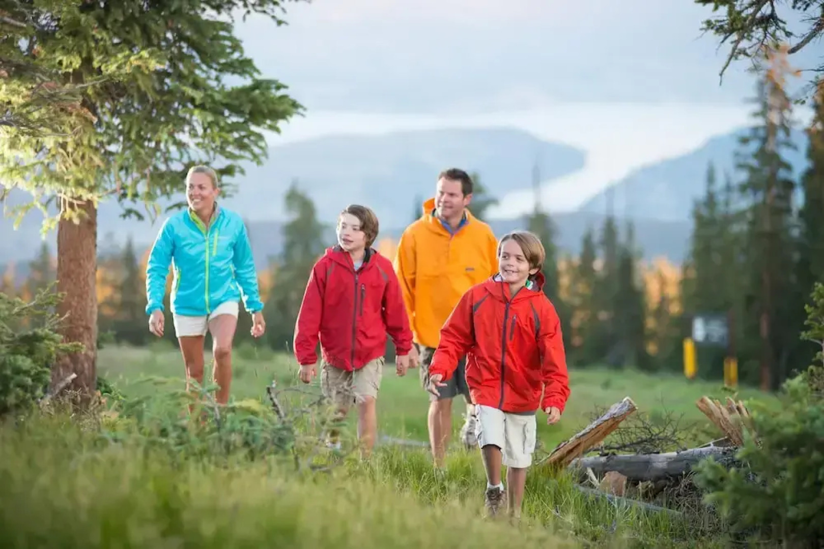 Silver Mill 8167-1br-walk To Slopes! Kids Ski Free! 1 Bedroom Condo by RedAwning