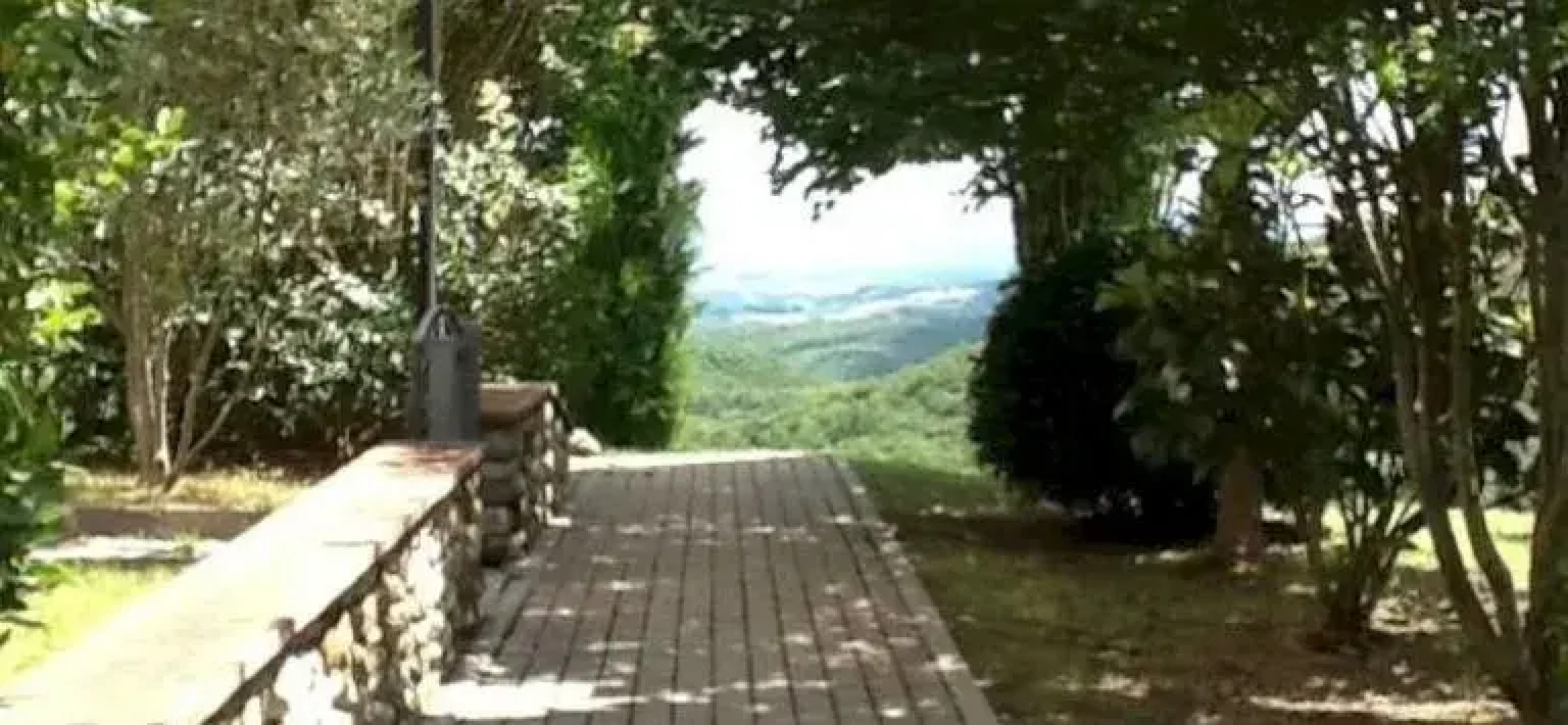 Residence Borgo Alto