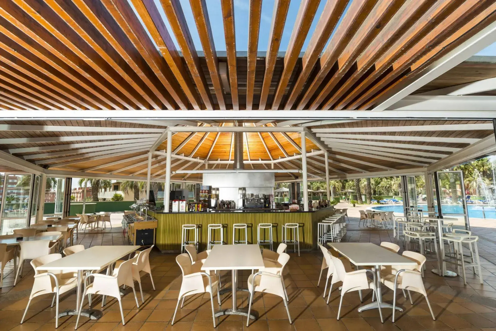 Costa Encantada Suites & Resort