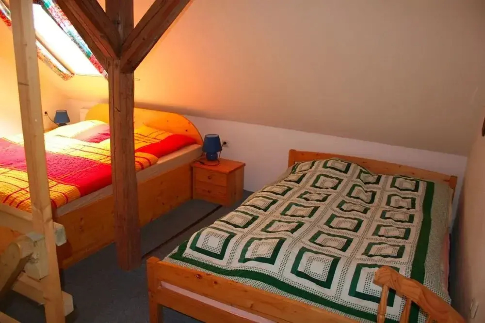 Landhaus Moisselbritz