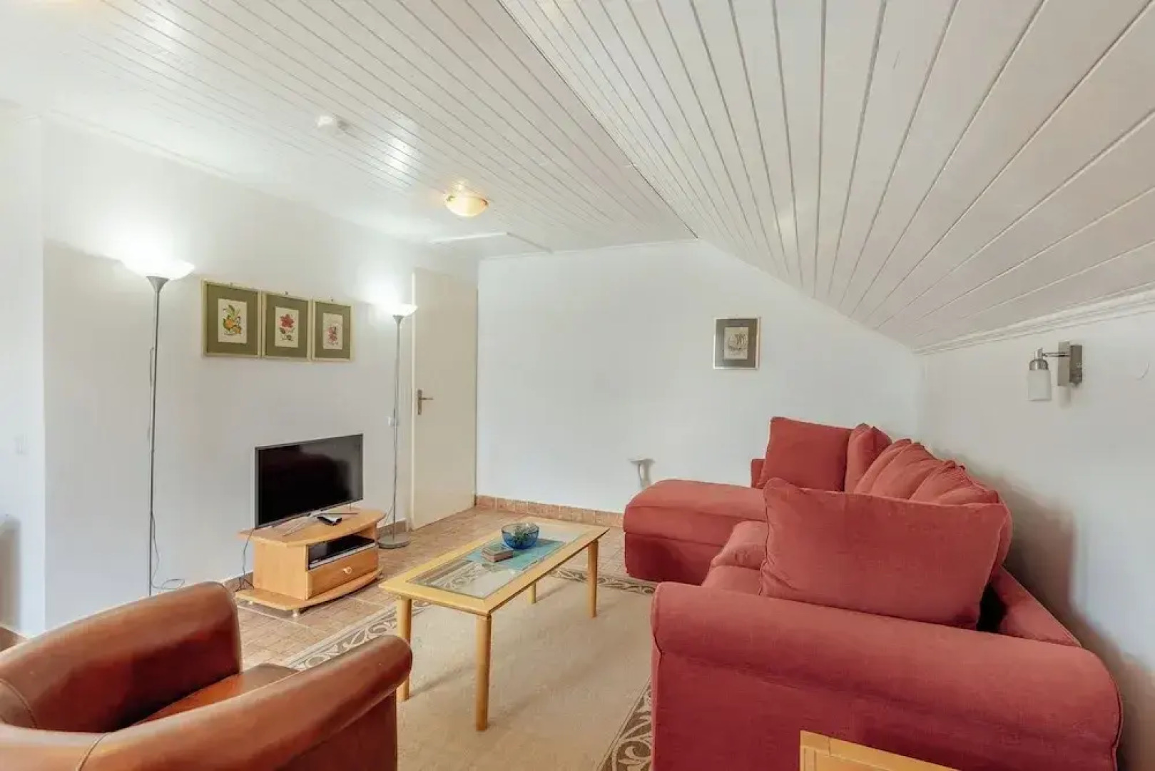 Detached Villa/njivice/sleeps6/stunning Views/wifi